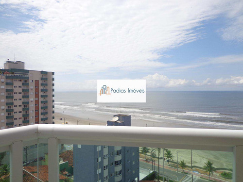 Imagem 4 de 27 de Apartamento Com 2 Dorms, Jardim Aguapeu, Mongaguá - R$ 1.07 Mi, Cod: 857426 - V857426