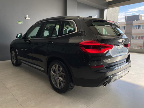 Imagem 6 de 15 de Bmw X3 Xdrive 20i Xline 2018/2019