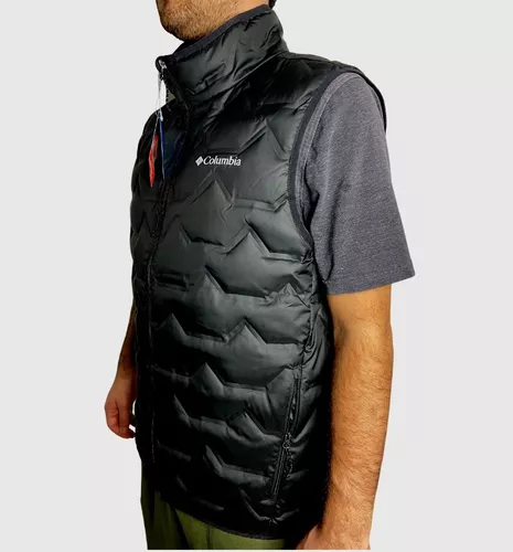 Columbia Walker Mill - Chaqueta térmica para hombre