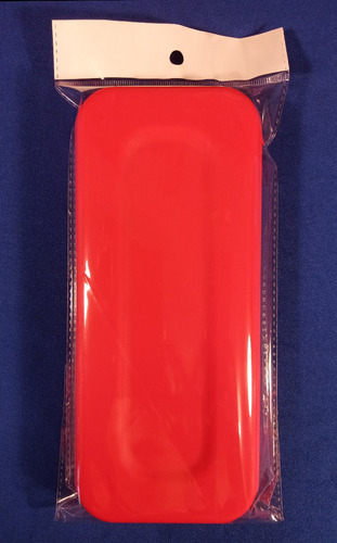 Imagen 3 de 4 de Cojin Para Sellos De 20 Cm Material Didactico