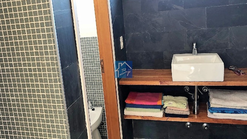 Casa, 2 Dormitorios, 1 Baño + Toilette, Punta Del Este, Venta- Ref: 835