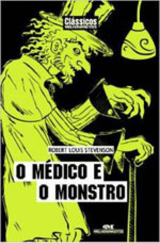 O Médico E O Monstro