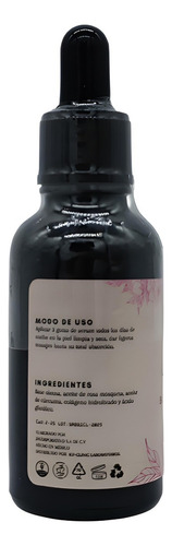 Serum Bomba Despigmentante Antiedad Y Proteccion Solar Momento De Aplicación Día/noche Tipo De Piel Todo Tipo De Piel
