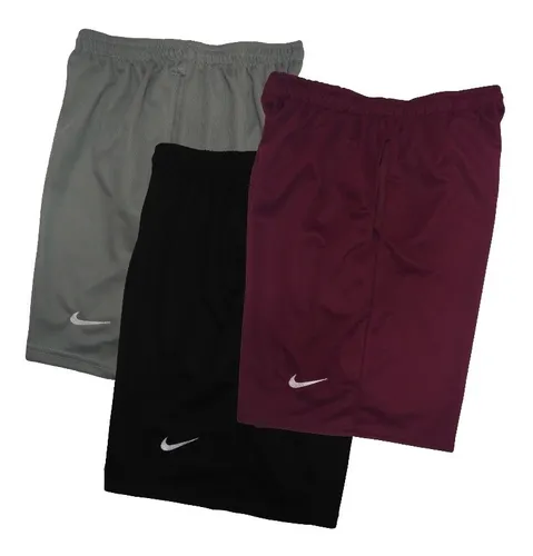 Docena Shorts Deportivos Caballero Ni os dama