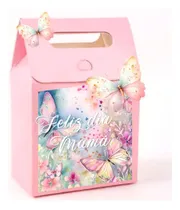 Comprar Cajas De Regalo, Box, Cajitas Día De Las Madres. Regalo Mamá