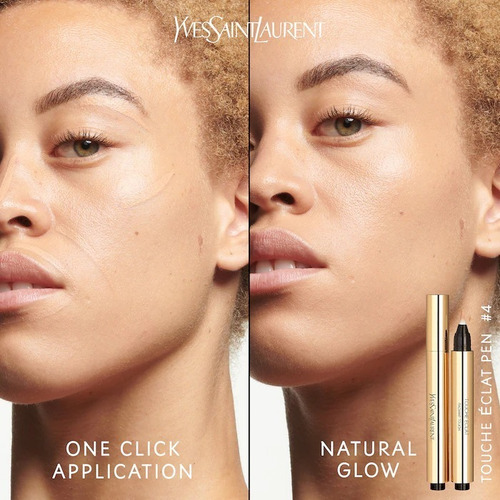 Yves Saint Laurent Touche Éclat Brightening Concealer