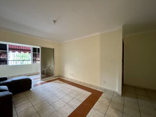 Imagen 2 de 10 de Apartamento En Venta En La Republica De Colombia, Cercano Ciudad Real , Villa Graciela , Arroyo Hondo, Carmen Maria, Don Honorio, Avenida Monumental, Jacobo Majluta, Altos De Arroyo Hondo