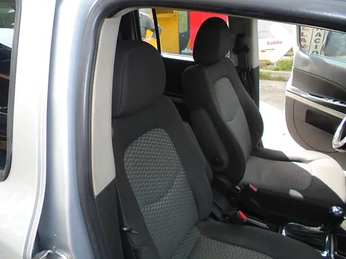 Chevrolet HHR 2.4