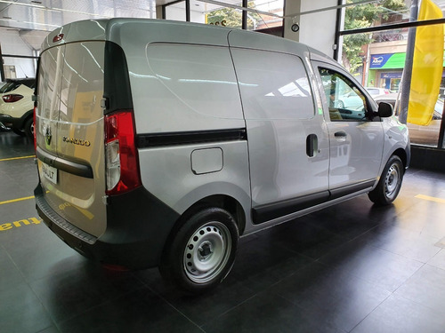 Renault Kangoo Ii Express Confort 1.6 Sce