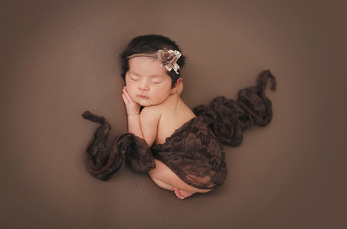 Fotografía Para Recién Nacidos / Sesión Newborn - Reservala!