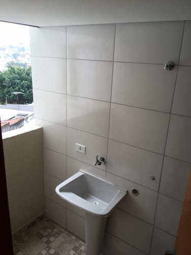 Apto Vila Formosa - Ap6602