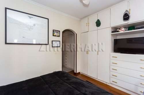 Casa - Alto De Pinheiros - Ref: 72599 - V-72599