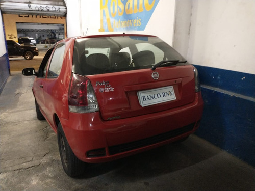 Imagem 10 de 15 de Palio Fire 1.0 2014 Financio/parcelo Cartão 24x