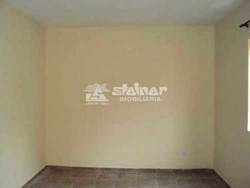 Imagem 8 de 15 de Aluguel Apartamento 1 Dormitório Jardim Barbosa Guarulhos R$ 700,00 - 21055a