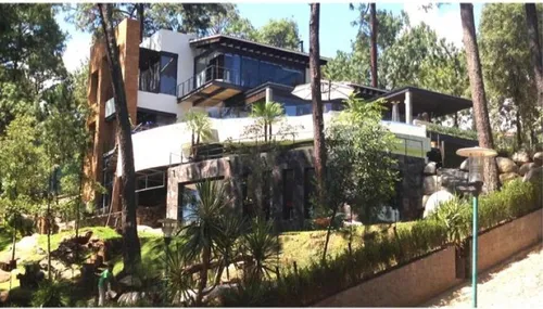 Casa Venta Valle De Bravo