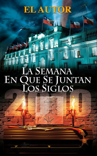 La Semana En Que Se Juntan Los Siglos, De El . Editorial Salesianos, Tapa Blanda, Edición Sexta Edición En Español, 2010