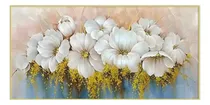 Comprar Cuadros Modernos Abstractos Full Relieve Y Marco Decorativo