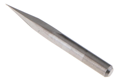 J 10 Piezas Bits De Grabado De Acero De Tungsteno Adecuado