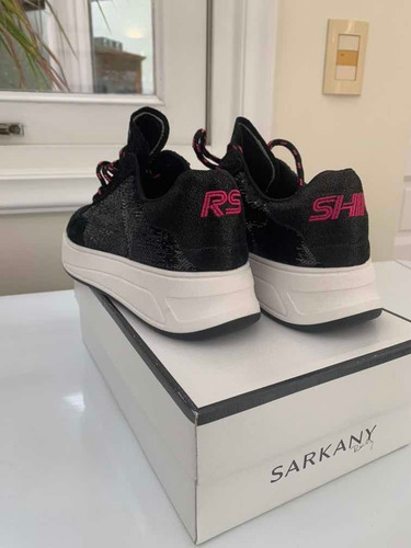 Zapatillas Sarkany