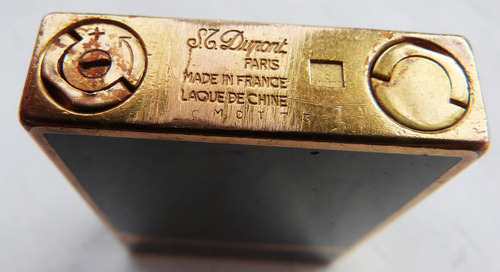 Monijor62-antiguo Coleccion Dupont Frances Laca China (Usado)