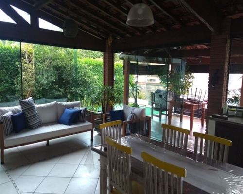 Ype Branco Lindo Sobrado 3 Dormitórios 300 M² 4 Vagas - 1272-sodg - 67750094