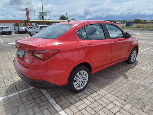 Fiat Cronos 1.0 FIREFLY FLEX DRIVE MANUAL
