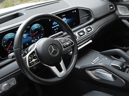 Mercedes-Benz GLE 400d 3.0 V6 DIESEL COUPÉ 4MATIC 9G-TRONIC