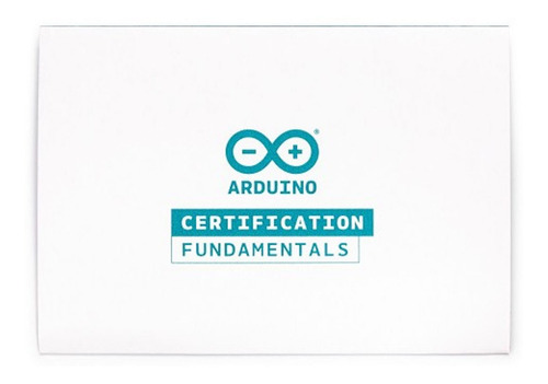 Arduino Fundamentals Bundle