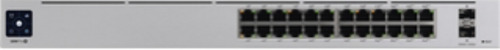 Unifi Switch Usw-pro-24-poe Gen2, Con Funciones Capa 3, De