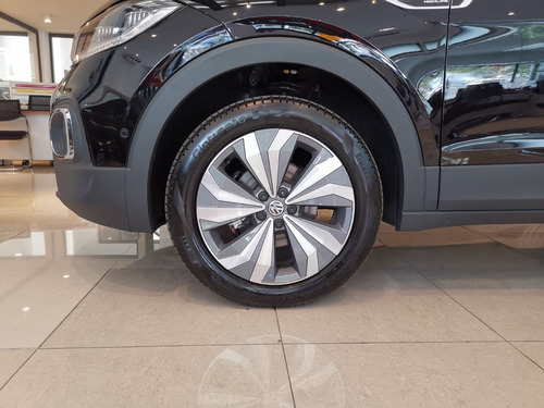 Volkswagen T-cross Highline Innovation 0km.