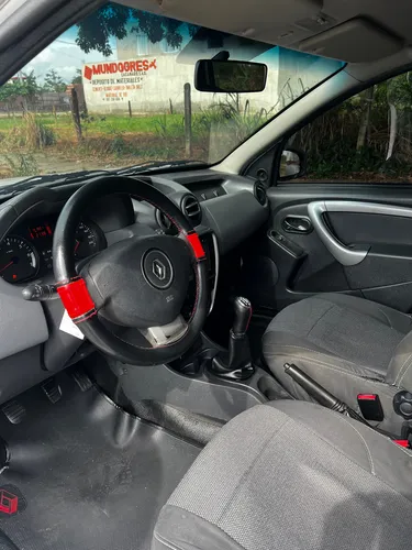Renault Duster 1.6 Expression