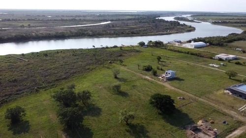 Imagen 21 de 30 de Vendo O Permuto Terreno Con Costa Al Río En Esquina!!!