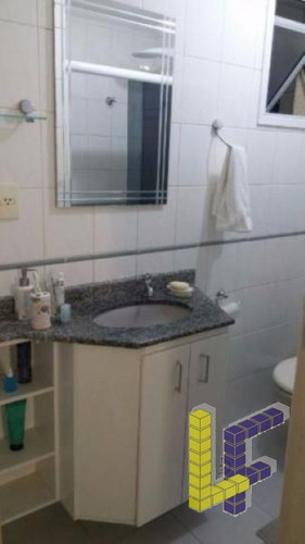 Venda Apartamento Sao Caetano Do Sul Santo Antonio Ref: 1268 - 12680