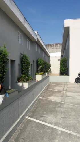 Imagem 13 de 13 de Casa Para Venda No Santa Clara Em São Paulo - Sp - 1520