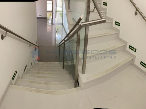 Imagem 25 de 30 de Galpão Comercial Jardim Santa Genebra - Campinas: Locação - Valor R$ 50.000,00 - Venda R$ 9.000.000,00 - Gl00052 - 69558185