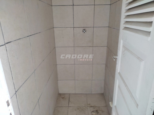 Imagem 26 de 30 de Casa Bairro Da Glória | Cadore Imóveis - 3052420v