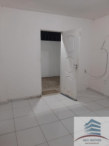 Imagem 3 de 23 de Casa A Venda Ponta Negra