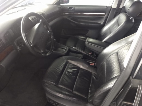 Audi A4 2.8 V6 12V