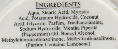 Crema De Afeitar De Taylor Old Bond Street, Tazón De 5.3 Onz