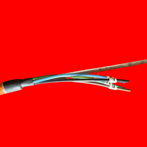 Allen-bradley 2090-cpwm7df-16aa20 Power Cable__