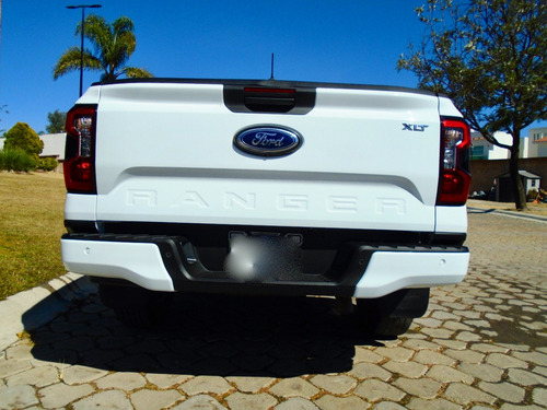 Ford Ranger 2.3 Xlt 4p At