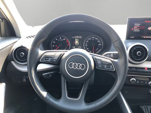 Audi Q2 1.4 35 Tfsi Select