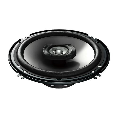 Combo Pioneer Radio 85ub +2 Parlantes Ts-f1634r + Ts-r-6951