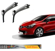 Comprar Escobilla Renault Clio 4 Escobillas Clio 4  X Jgo