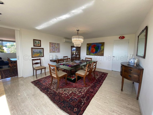 Imagen 8 de 14 de Apartamento En Venta Jose Carrillo If Mls #21-12880