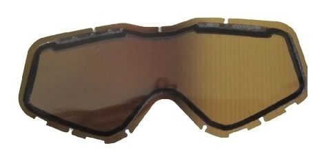 Lentes Reemplazo Goggle Spy  Repuesto Moto Cross Enduro