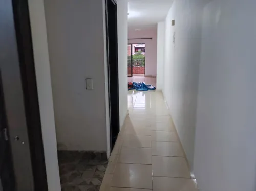 Apartamento En Venta En Barrio Obrero. Cod V12809