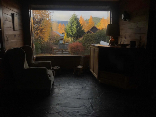 Imagen 8 de 24 de Casa San Martín De Los Andes Neuquen