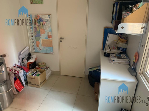 Imagen 23 de 28 de Venta Departamento 5 Ambientes Palermo Chico