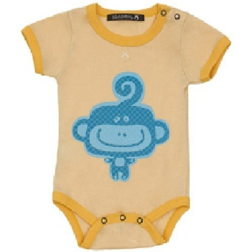 Body Monito Bebe Pitocatalan (10s100)